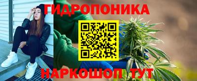 каннабис Берёзовский